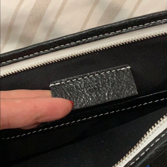 Balenciaga pouch - Picture 3 of 5